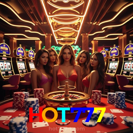HOT777：Com o futebol online, a emoção da vitória está garantida!