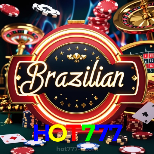HOT777：Jogue slots, poker e aposte no futebol para prêmios incríveis!