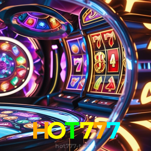 HOT777：Jogue roleta, aposte no futebol e conquiste prêmios épicos!