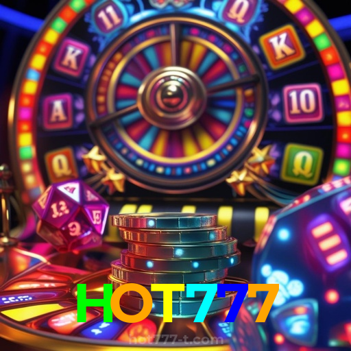 HOT777：Jogue futebol online e vença como um verdadeiro campeão!