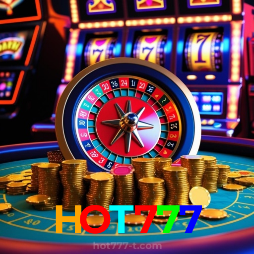 HOT777：Jogue futebol online e experimente a emoção de ser vencedor!