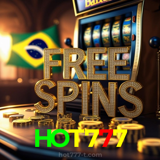 HOT777：Desafie seus limites no cassino online e ganhe grandes prêmios!