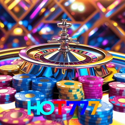 HOT777：Apostas emocionantes em futebol e vitórias épicas no cassino online!