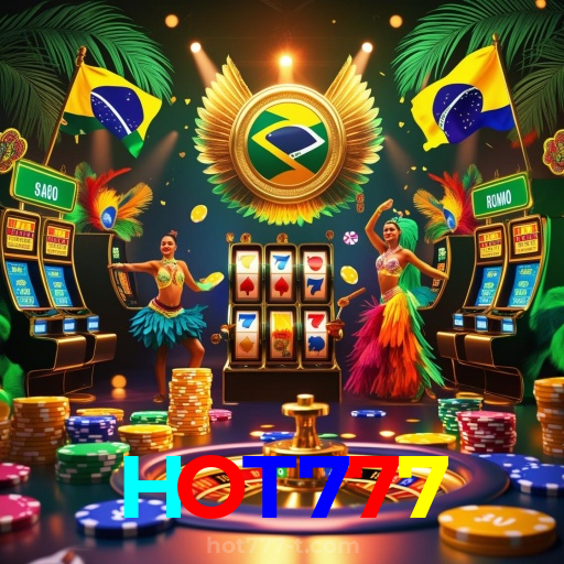 HOT777：O futebol online te oferece prêmios surpreendentes! Aposte agora!
