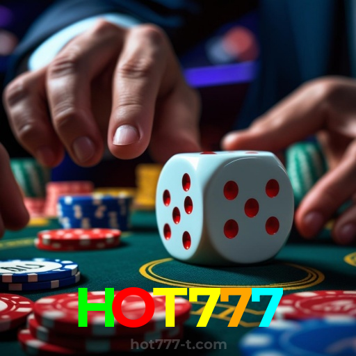 HOT777:Sinta a adrenalina da roleta! Aposte e vença agora!