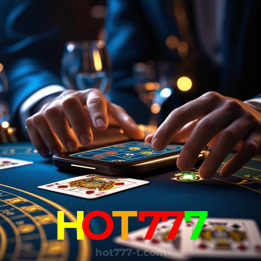 HOT777:Aposte no futebol online e vença os melhores times!