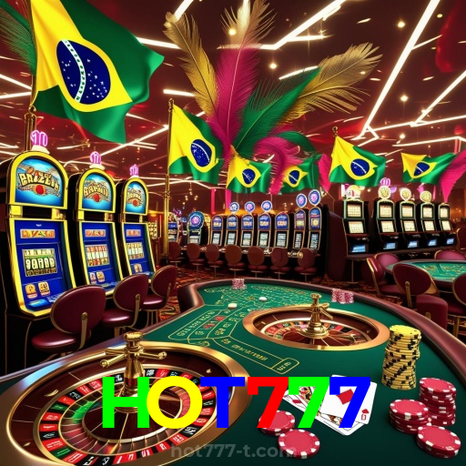 HOT777:Jogue futebol online e prove que você é o melhor!