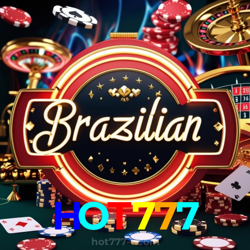 HOT777:Gire nas slots e conquiste vitórias extraordinárias!