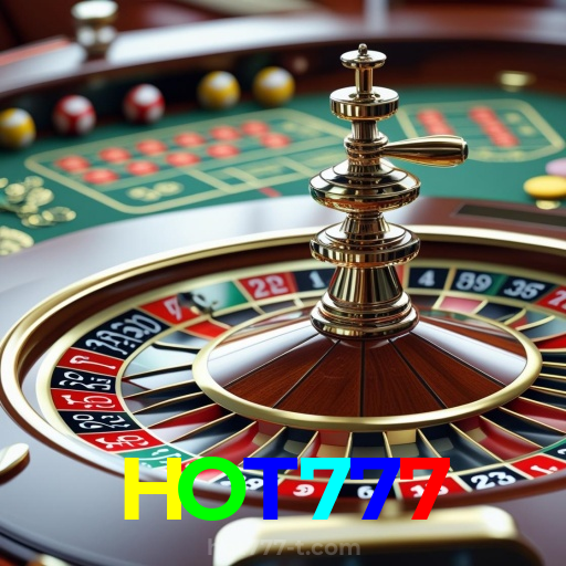 HOT777:Vença no blackjack e leve grandes prêmios para casa!