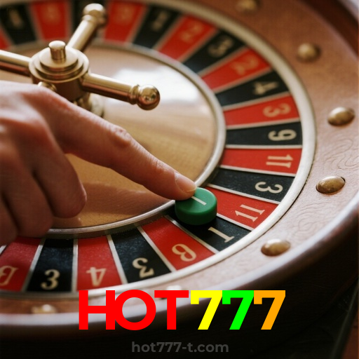 HOT777:Prepare-se para a ação! Jogue blackjack e vença como nunca!