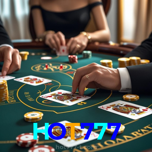 HOT777:Jogue slots, aposte no futebol e ganhe prêmios incríveis no nosso cassino!