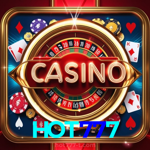 HOT777：Jogue futebol online e sinta a adrenalina de ganhar!
