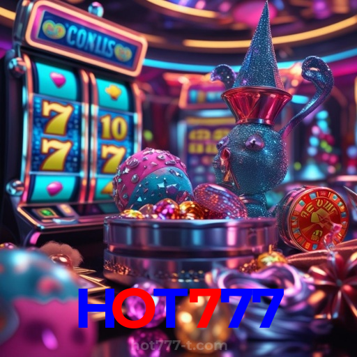 HOT777:Jogue poker, slots e aposte no futebol para uma experiência única!