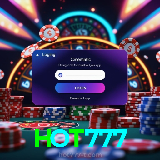 HOT777:Aposte no futebol e jogue blackjack com grandes vitórias no cassino online!