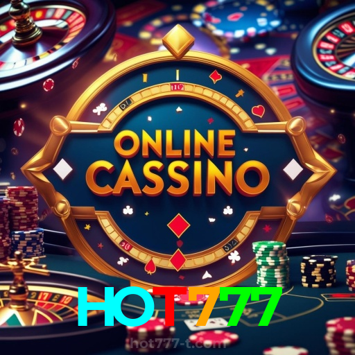 HOT777:A sorte no futebol e os grandes prêmios de roleta estão aqui!