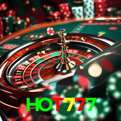 HOT777:Sinta a emoção de ganhar no blackjack! Aposte agora!