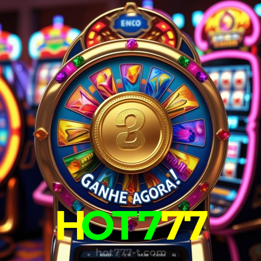 HOT777：Aposte no futebol e viva a emoção do jogo!