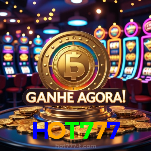 HOT777:Vença no blackjack e conquiste grandes prêmios!
