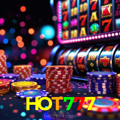 HOT777：O futebol digital está em alta! Aposte agora e conquiste prêmios incríveis!