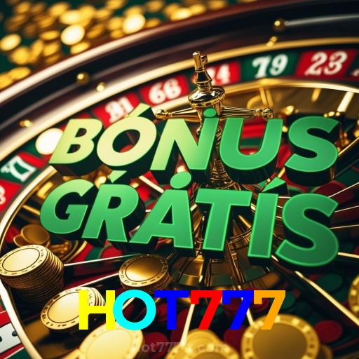 HOT777：Aposte no futebol e ganhe prêmios fantásticos no melhor cassino online!