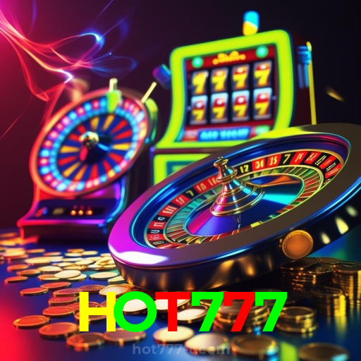 HOT777:Jogue slots, ganhe no futebol e aposte com confiança no nosso cassino!