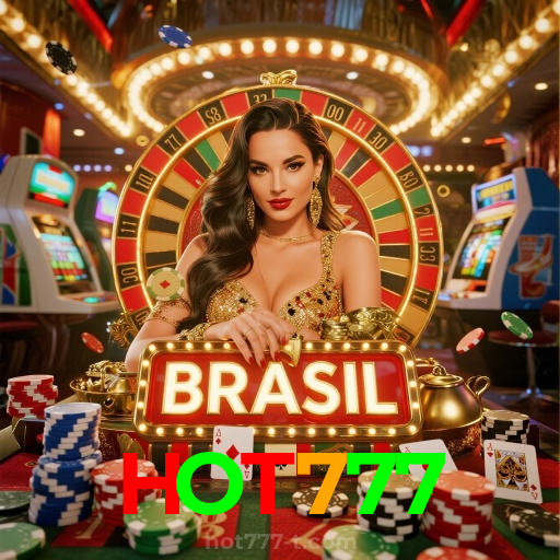 HOT777:Jogue slots, blackjack e aposte no futebol para diversão e vitórias!