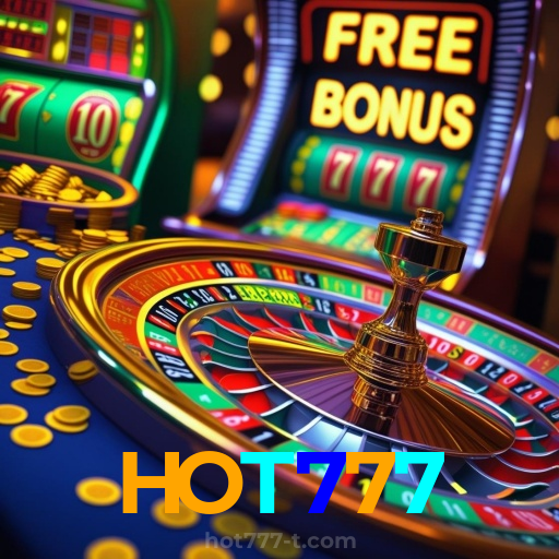 HOT777:Aposte no futebol online e seja o vencedor dessa partida!