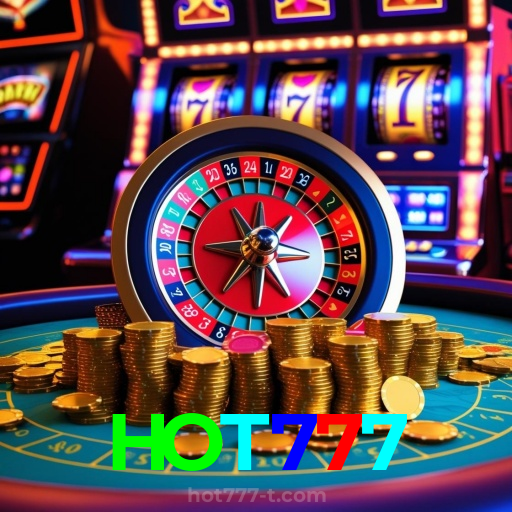 HOT777:Jogue poker, slots e aposte no futebol ao vivo com confiança!