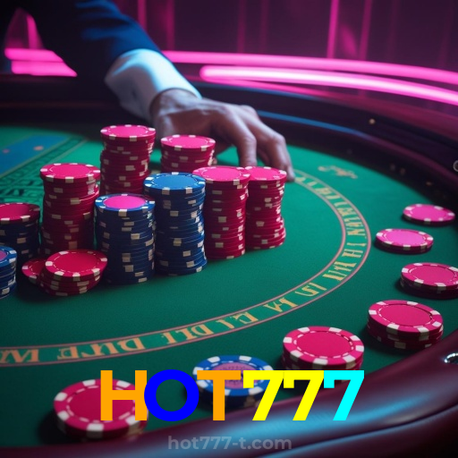 HOT777:A vitória no futebol online está esperando por você!
