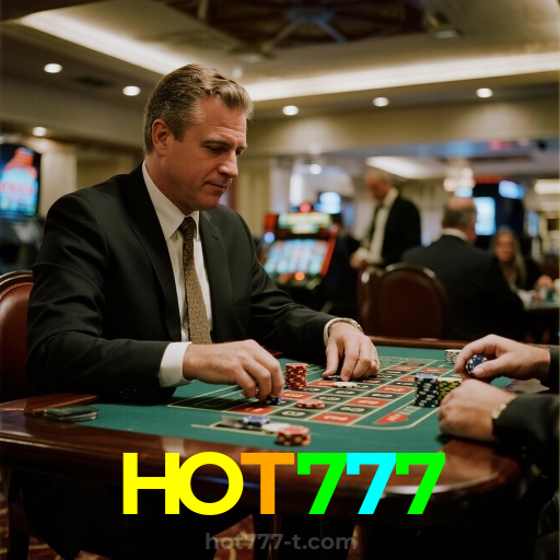 HOT777:Grandes vitórias em poker, roleta e apostas no futebol esperam por você!