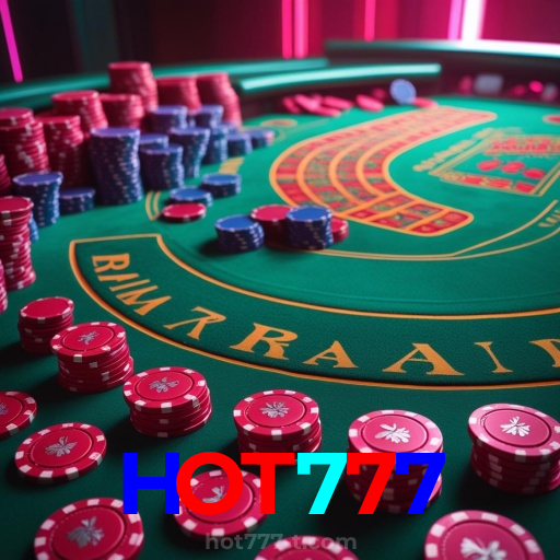 HOT777:Aposte no futebol online e experimente o que é vencer com emoção!