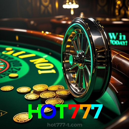 HOT777:Mostre sua habilidade nas mesas de poker e vença os adversários!