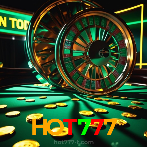 HOT777:Ganhe prêmios incríveis jogando roleta e apostando no futebol online!