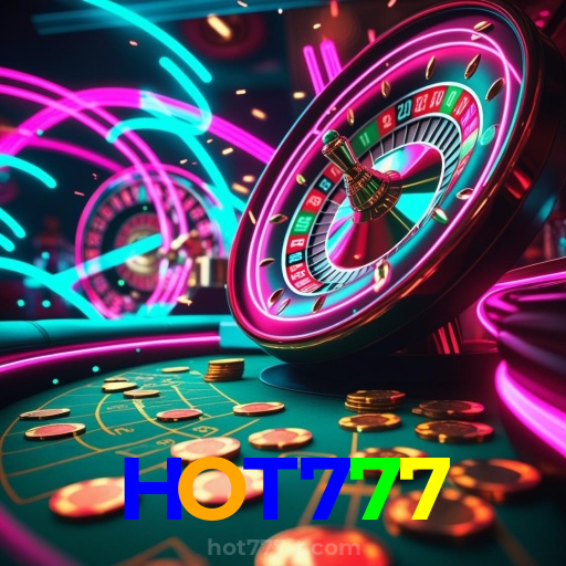 HOT777:Aposte nas mesas de poker e mostre quem é o mestre das cartas!