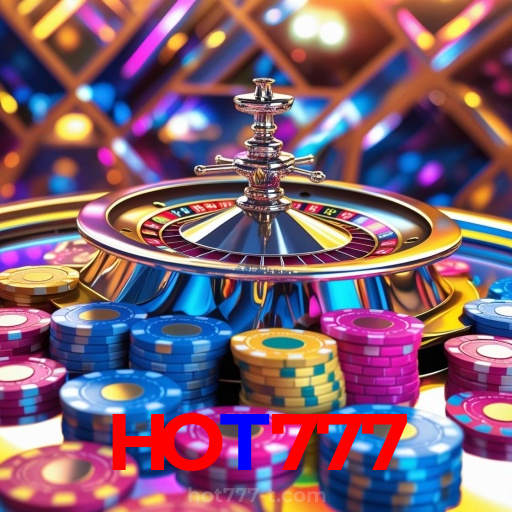 HOT777:Sinta a emoção do poker online! Mostre que você é o mestre das cartas!