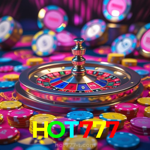 HOT777:Vença no futebol digital! Aposte nos melhores jogos e conquiste grandes vitórias!