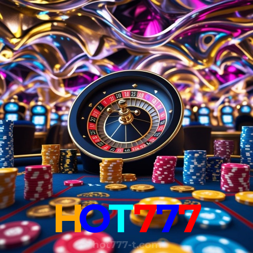 HOT777:Prepare-se para as melhores vitórias! Jogue em nosso cassino online!