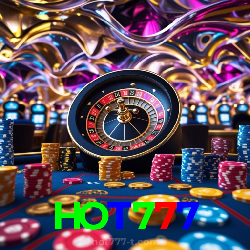 HOT777：Onde a diversão nunca para: apostas no futebol e jogos de cassino!