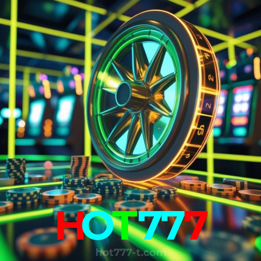 HOT777:Jogue futebol online e descubra como é vencer com estilo!