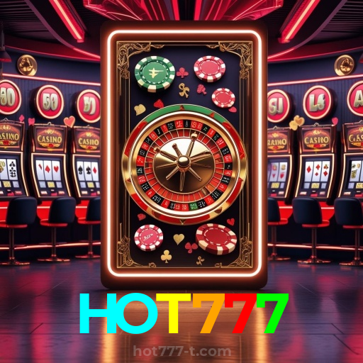 HOT777:Aposte no futebol online e vença os maiores campeões!