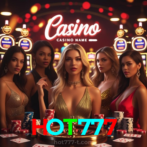 HOT777：Jogue blackjack, aposte no futebol e vença com grandes prêmios!