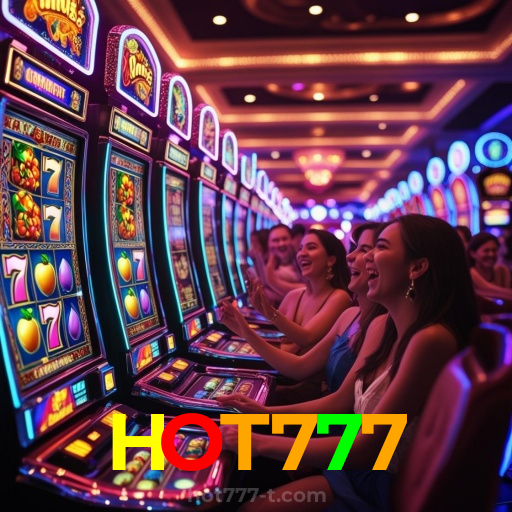 HOT777:Encontre a sorte na roleta! Aposte agora e ganhe!