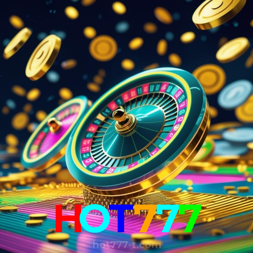 HOT777:Aposte no futebol online e vença os maiores campeões!