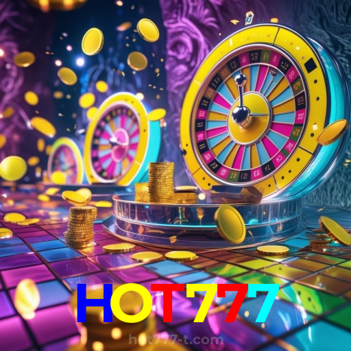 HOT777:O cassino online perfeito para quem ama futebol e jogos emocionantes!