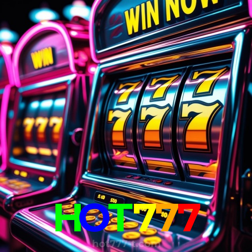 HOT777:Apostas ao vivo no futebol e grandes prêmios nos melhores jogos de cassino!
