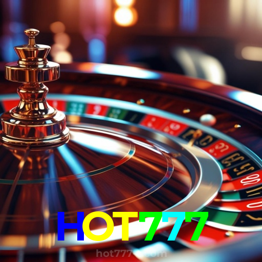 HOT777:Poker, roleta e apostas no futebol online, onde sua sorte brilha!