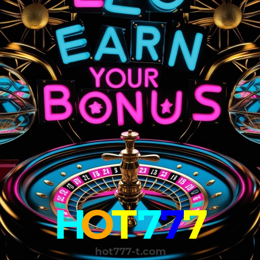 HOT777:O cassino online mais seguro para apostas em futebol e diversão com roleta!