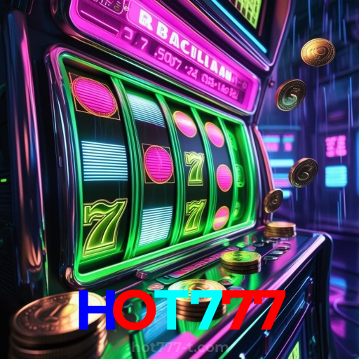 HOT777:Entre no jogo e viva a emoção do futebol online!
