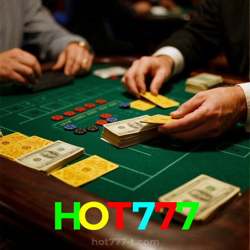 HOT777：Apostas no futebol e grandes prêmios nos melhores jogos de cassino!