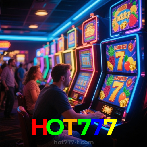 HOT777：Jogue futebol online e tenha a chance de conquistar grandes recompensas!